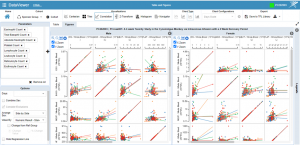 PointCross Screenshots