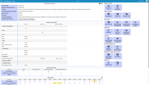 Study Monitoring Solution