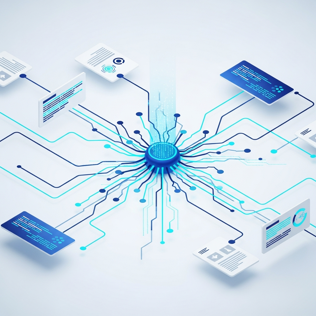 AI Document Processing